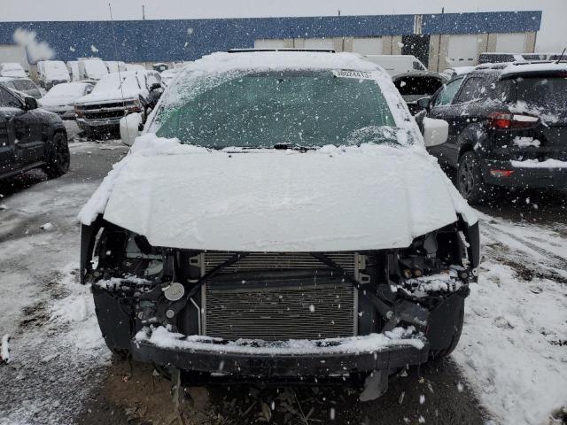 Photo 5 from auction – 2014 CHRYSLER TOWN & COU with VIN 2C4RC1BG6ER159892