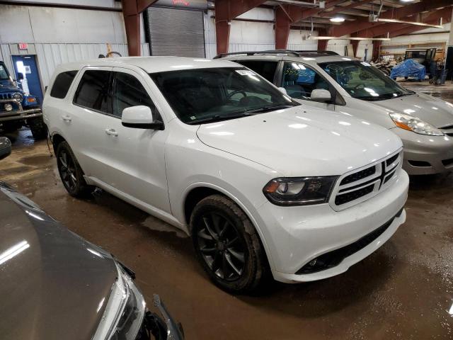 Photo 4 from auction – 2014 DODGE DURANGO SX with VIN 1C4RDJAG8EC287087