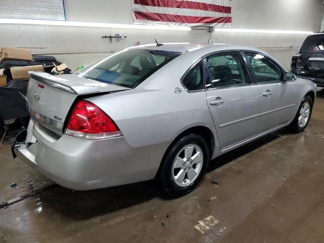 Photo 3 from auction – 2008 CHEVROLET IMPALA LT with VIN 2G1WT58K889198602