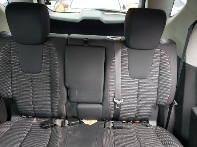 Photo 10 from auction – 2011 CHEVROLET EQUINOX LT with VIN 2CNALPEC8B6433109