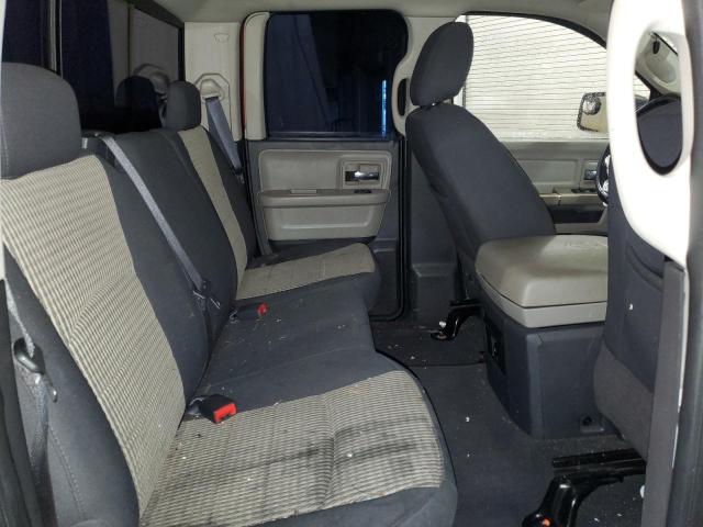 Photo 10 from auction – 2010 DODGE RAM 1500 with VIN 1D7RV1GT7AS192978