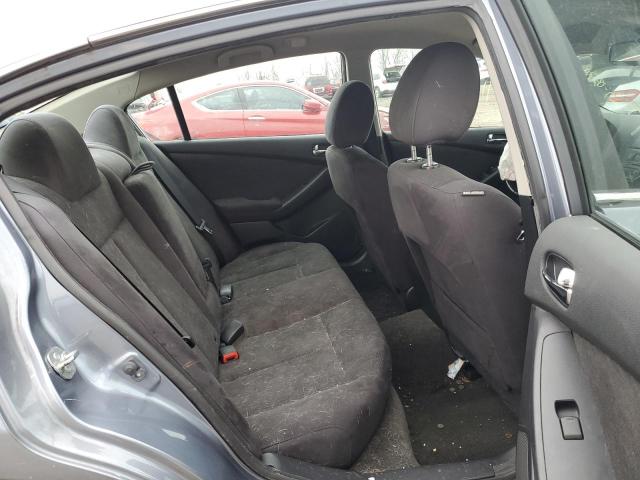 Photo 10 from auction – 2012 NISSAN ALTIMA BAS with VIN 1N4AL2AP7CN511415