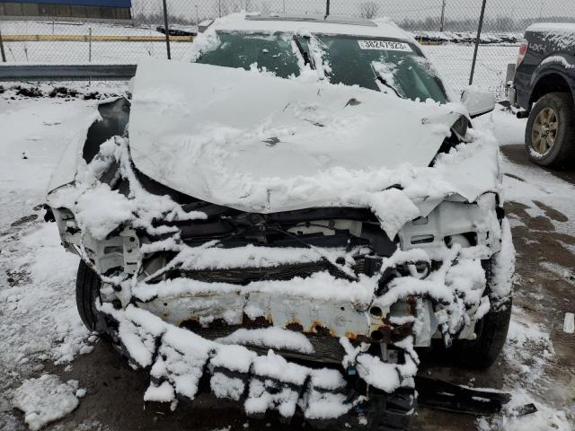 Photo 5 from auction – 2011 CHEVROLET MALIBU 1LT with VIN 1G1ZC5EU8BF348757