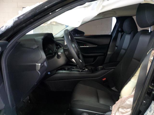 Photo 7 from auction – 2022 MAZDA CX-30 with VIN 3MVDMBAL7NM406371