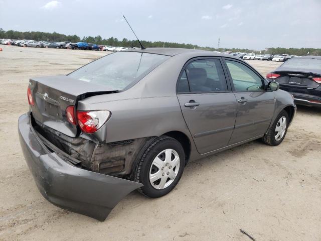 Photo 3 from auction – 2007 TOYOTA COROLLA CE with VIN 1NXBR30E47Z927836