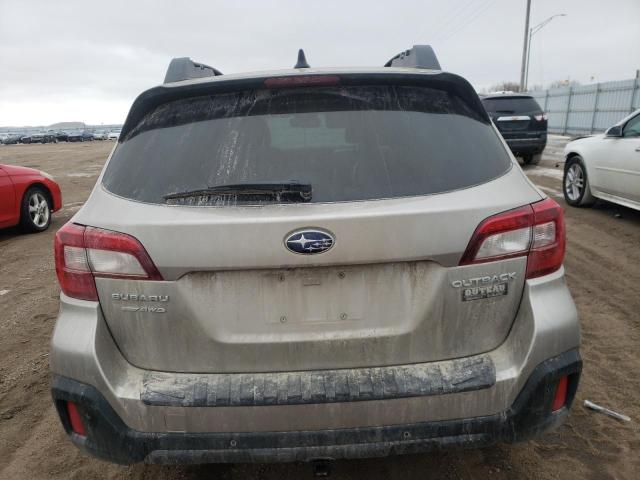 Photo 6 from auction – 2019 SUBARU OUTBACK 2. with VIN 4S4BSANC1K3248105