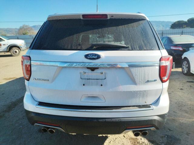 Foto 6 de la subasta – 2018 FORD EXPLORER P con VIN 1FM5K8HT5JGC14760
