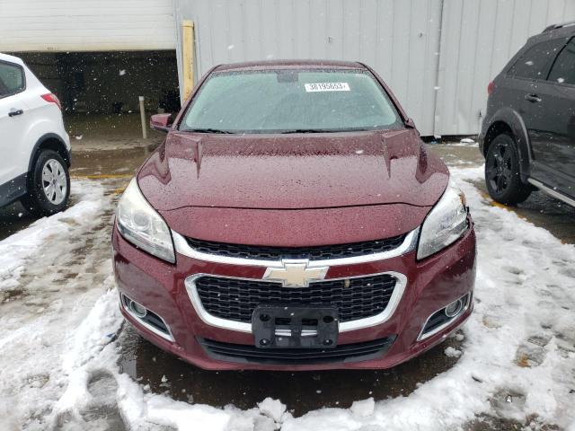 Photo 5 from auction – 2015 CHEVROLET MALIBU 2LT with VIN 1G11D5SL7FF186938