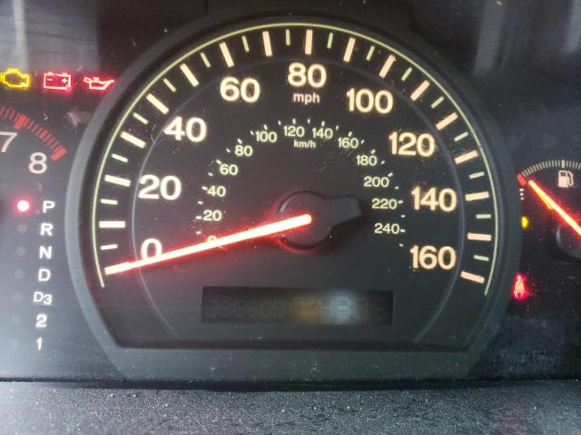 Photo 8 from auction – 2003 HONDA ACCORD EX with VIN JHMCM56673C067531