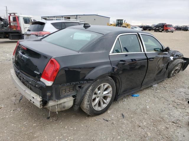 Photo 3 from auction – 2016 CHRYSLER 300 LIMITE with VIN 2C3CCAAG7GH167343