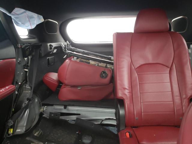 Photo 10 from auction – 2019 LEXUS RX 450H BA with VIN 2T2BGMCA5KC037582