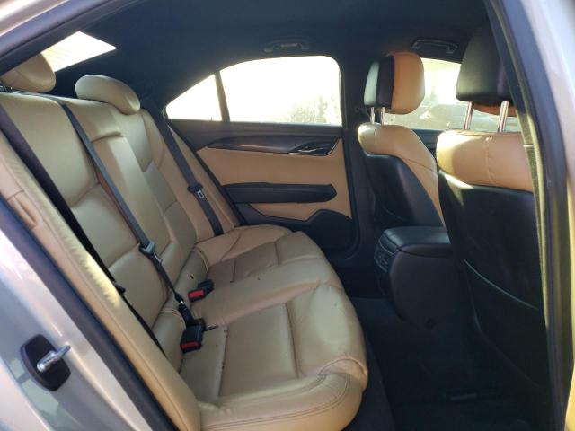 Photo 10 from auction – 2013 CADILLAC ATS with VIN 1G6AA5RA8D0169010
