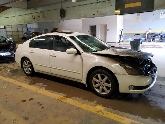 Фото 4 с аукциона – 2005 NISSAN MAXIMA SE с VIN 1N4BA41E95C813260