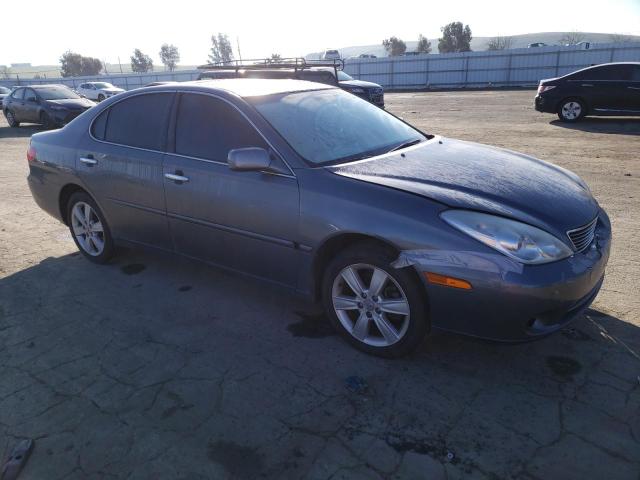 Photo 4 from auction – 2006 LEXUS ES 330 with VIN JTHBA30G765154218