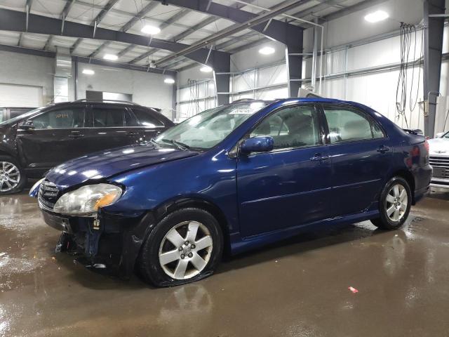 Photo 1 from auction – 2008 TOYOTA COROLLA LE with VIN 1NXBR32EX8Z989529