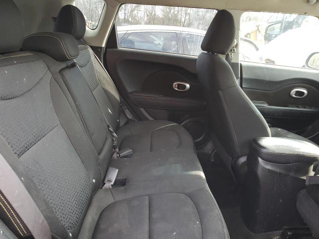 Photo 10 from auction – 2016 KIA SOUL + with VIN KNDJP3A56G7291536