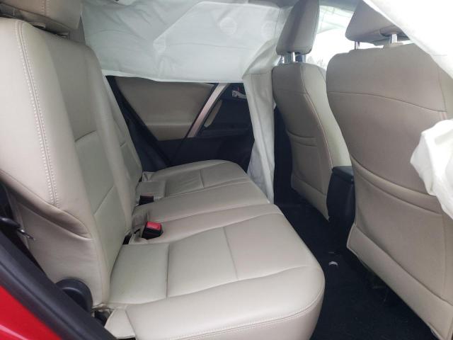Photo 11 from auction – 2014 TOYOTA RAV4 XLE with VIN JTMRFREV4ED047630