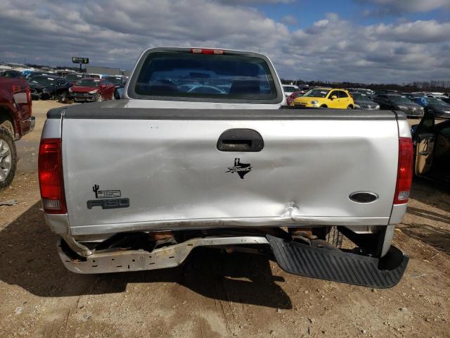 Photo 6 from auction – 2000 FORD F150 with VIN 1FTZF1727YKA03402