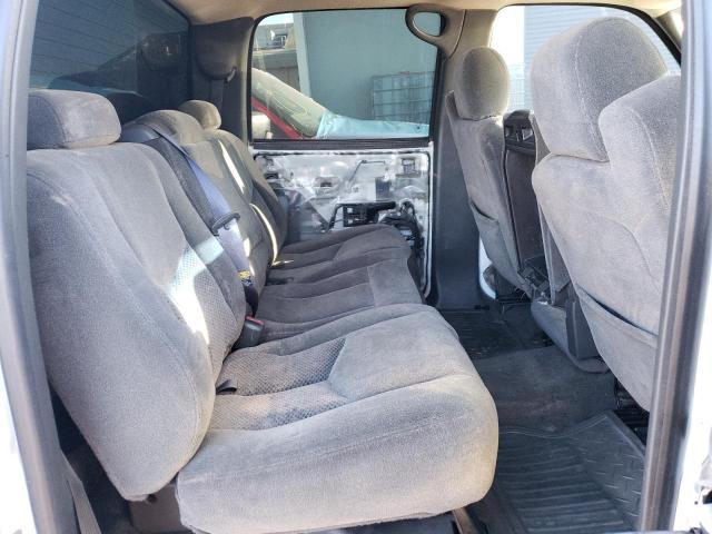 صورة رقم 10 من المزاد - 2005 CHEVROLET SILVERADO مع VIN 2GCEC13T851115658