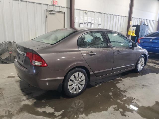 Photo 3 from auction – 2010 HONDA CIVIC LX with VIN 2HGFA1F56AH544064