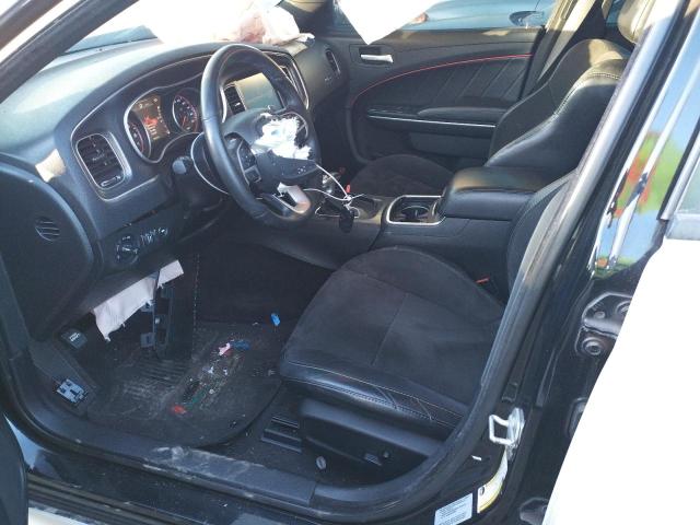 Photo 7 from auction – 2016 DODGE CHARGER R/ with VIN 2C3CDXGJ1GH292017