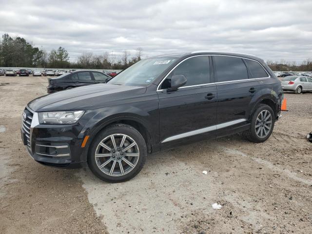 Zdjęcie 1 z aukcji – 2018 AUDI Q7 PRESTIG z VIN WA1VAAF76JD038298