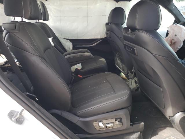 Photo 11 from auction – 2019 BMW X7 XDRIVE4 with VIN 5UXCW2C52KL086359