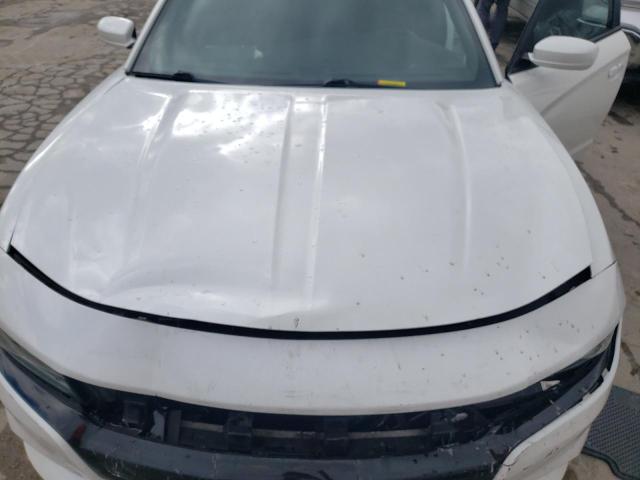 Photo 11 from auction – 2015 DODGE CHARGER SX with VIN 2C3CDXHG7FH824078