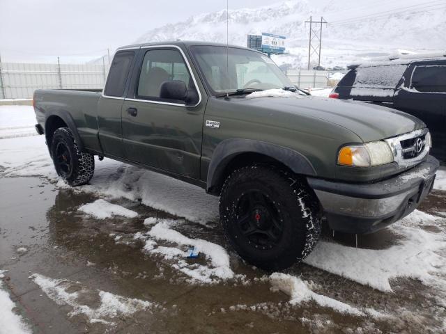 Photo 4 from auction – 2002 MAZDA B4000 CAB with VIN 4F4ZR47E92TM08947