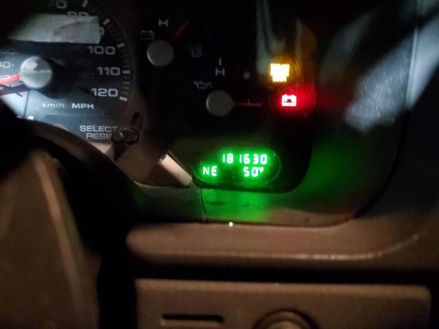 Photo 9 from auction – 2003 FORD EXPLORER X with VIN 1FMZU63KX3ZA84075