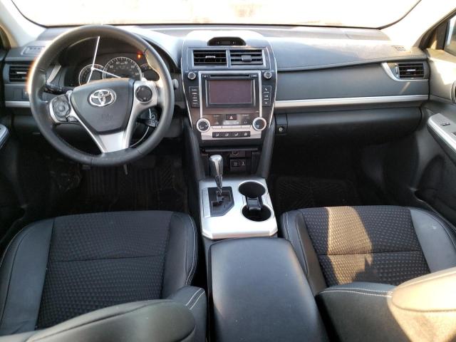 Photo 8 from auction – 2013 TOYOTA CAMRY L with VIN 4T1BF1FK2DU285056