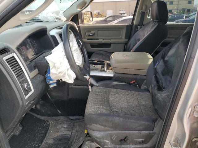 Photo 7 from auction – 2010 DODGE RAM 1500 with VIN 1D7RB1CT3AS247408
