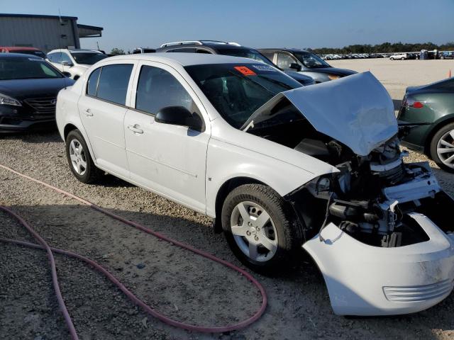 Photo 4 from auction – 2007 CHEVROLET COBALT LS with VIN 1G1AK55F577382609