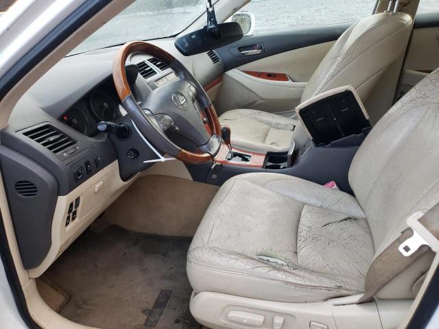 Photo 7 from auction – 2010 LEXUS ES 350 with VIN JTHBK1EG1A2397852