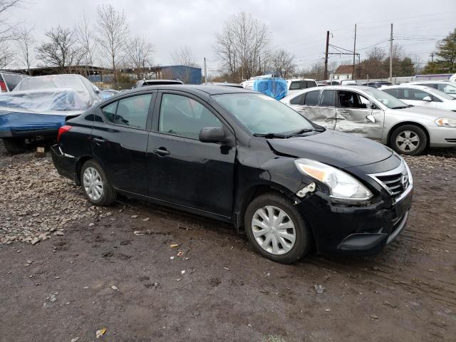 Photo 4 from auction – 2015 NISSAN VERSA S with VIN 3N1CN7AP3FL861173