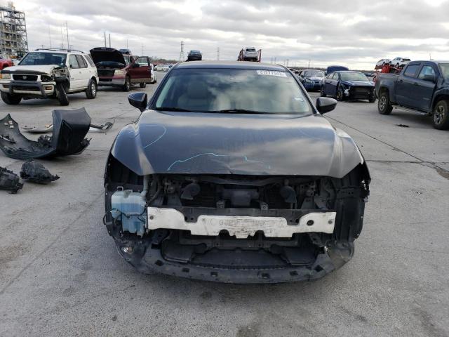 Photo 5 from auction – 2014 MAZDA 6 TOURING with VIN JM1GJ1V6XE1126723