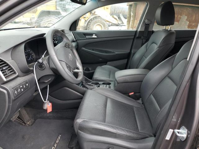 Photo 7 from auction – 2020 HYUNDAI TUCSON LIM with VIN KM8J3CAL3LU136900