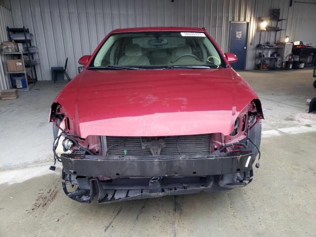 Photo 5 from auction – 2006 CHEVROLET IMPALA LS with VIN 2G1WB58K069370783
