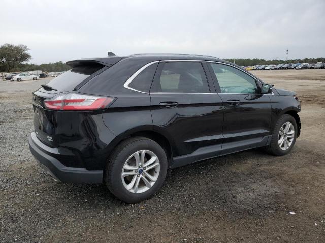 Photo 3 from auction – 2020 FORD EDGE SEL with VIN 2FMPK4J92LBA41662