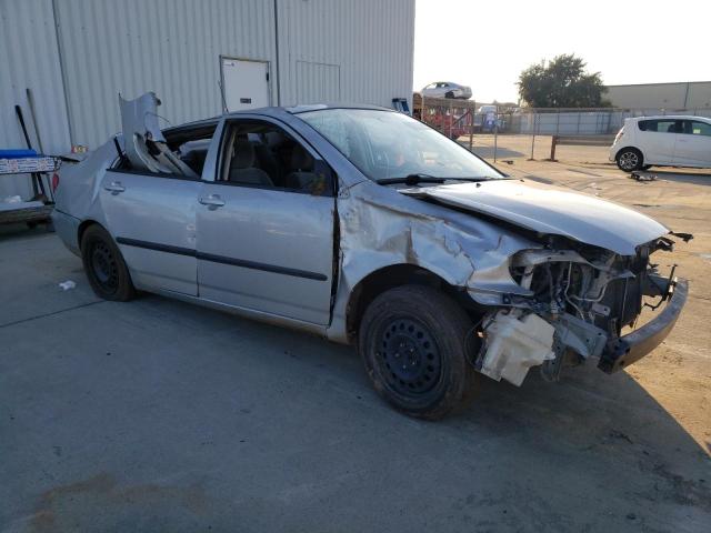 Photo 4 from auction – 2005 TOYOTA COROLLA CE with VIN 1NXBR32E35Z537479
