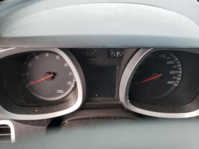 Photo 9 from auction – 2014 CHEVROLET EQUINOX LS with VIN 2GNALAEK7E6346788