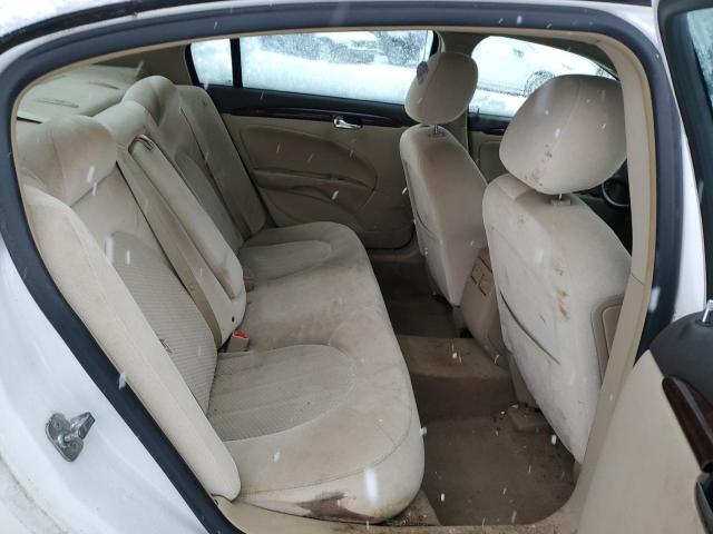 Photo 10 from auction – 2010 BUICK LUCERNE CX with VIN 1G4HA5E19AU133134