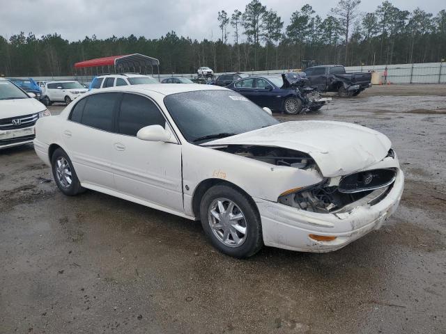 Photo 4 from auction – 2004 BUICK LESABRE LI with VIN 1G4HR54K64U166468
