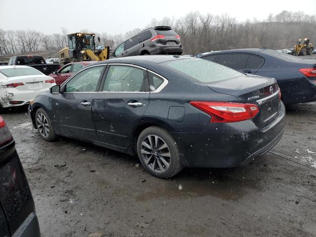Photo 2 from auction – 2016 NISSAN ALTIMA 2.5 with VIN 1N4AL3AP7GC117727