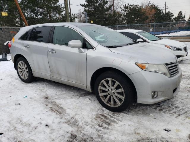 Photo 4 from auction – 2011 TOYOTA VENZA with VIN 4T3ZA3BB3BU046120