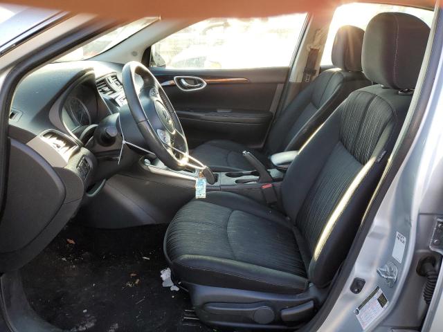 Photo 7 from auction – 2018 NISSAN SENTRA S with VIN 3N1AB7AP2JY243466