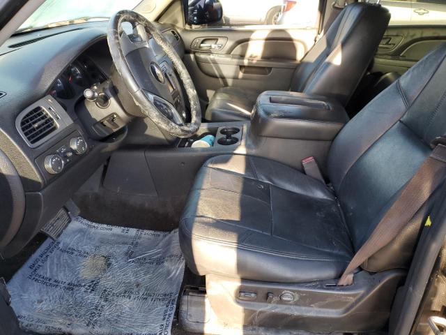 Photo 7 from auction – 2011 CHEVROLET TAHOE K150 with VIN 1GNSKBE08BR367256
