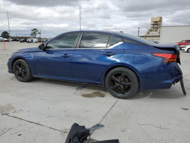 Photo 2 from auction – 2019 NISSAN ALTIMA SR with VIN 1N4BL4CVXKC132754