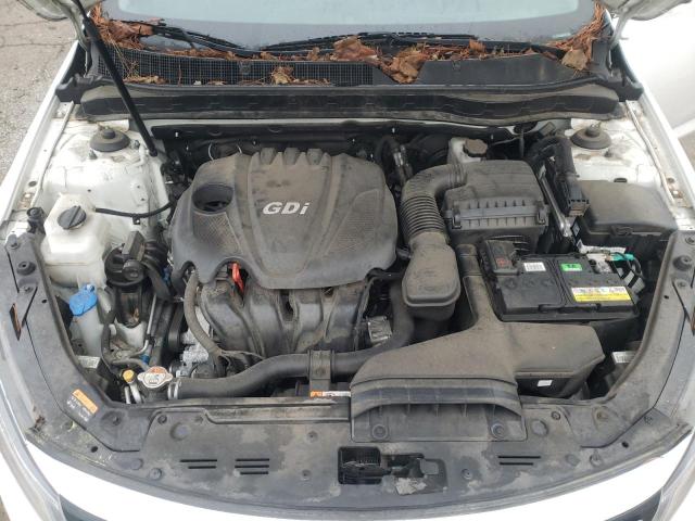 Photo 11 from auction – 2015 KIA OPTIMA LX with VIN KNAGM4A74F5659181