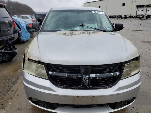 Photo 5 from auction – 2010 DODGE JOURNEY SE with VIN 3D4PG4FB4AT233672